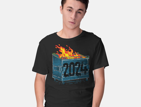 Dumpster 2024