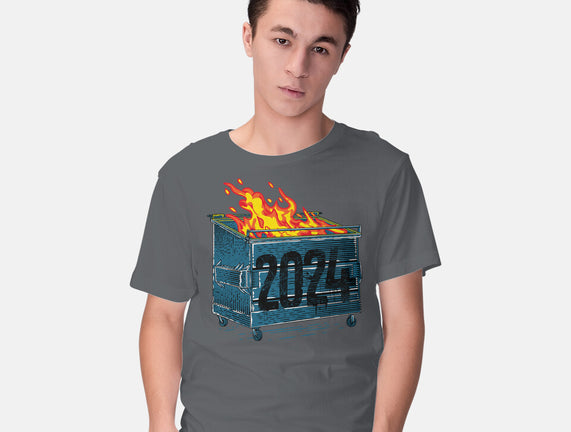 Dumpster 2024