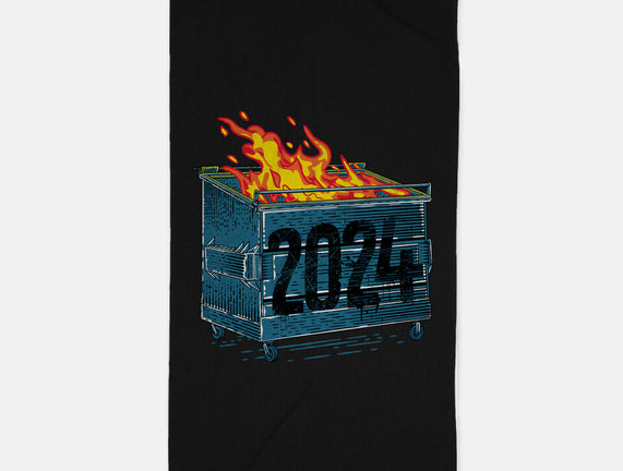 Dumpster 2024