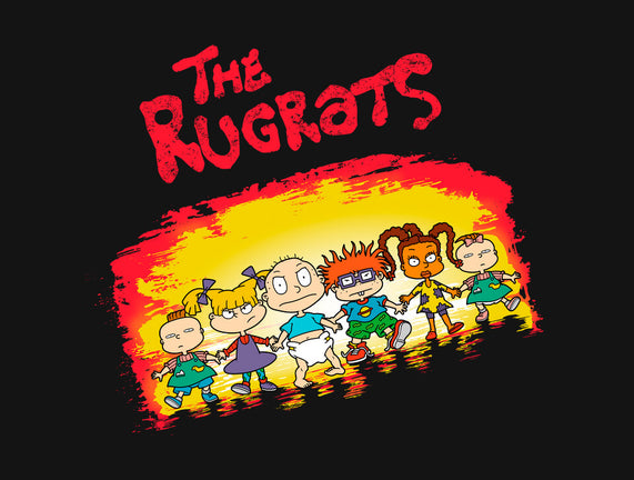 The Rugrats