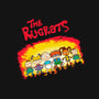 The Rugrats-Womens-Basic-Tee-jasesa