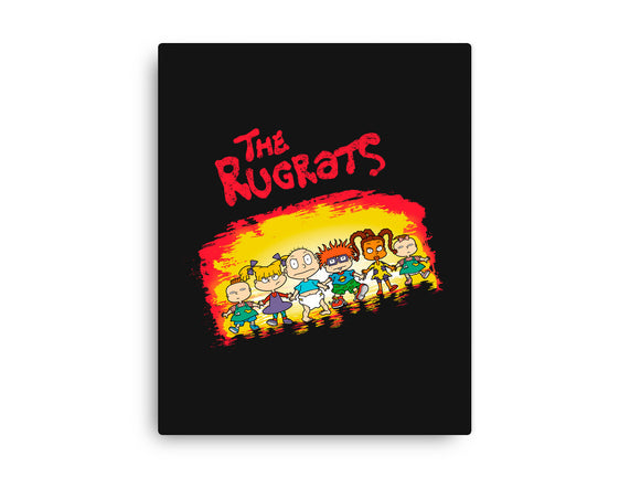 The Rugrats