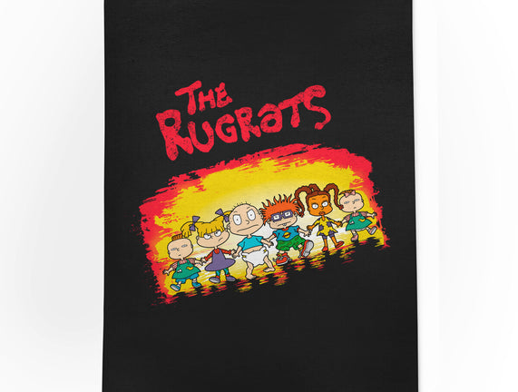 The Rugrats