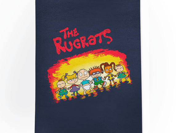 The Rugrats