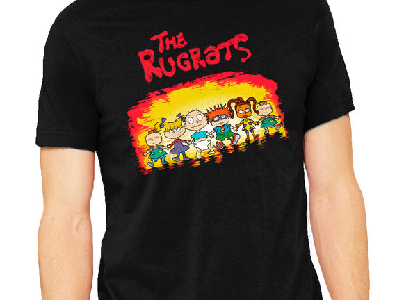 The Rugrats