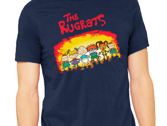 The Rugrats