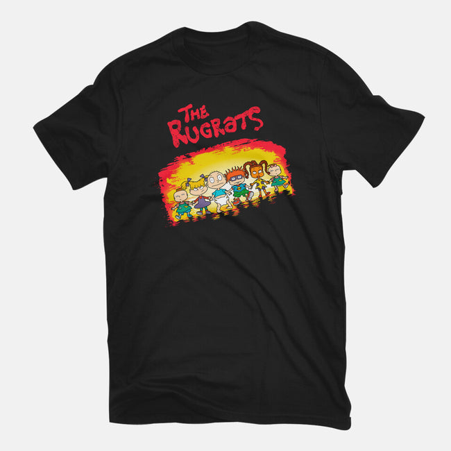 The Rugrats-Mens-Heavyweight-Tee-jasesa