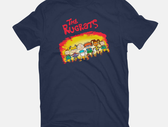 The Rugrats