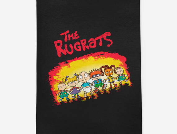 The Rugrats