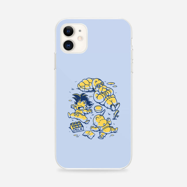 The Turtle Hermit Way-iPhone-Snap-Phone Case-estudiofitas