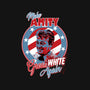 Make Amity Great Again-Unisex-Zip-Up-Sweatshirt-Tronyx79