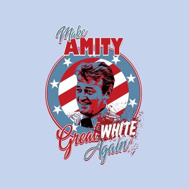 Make Amity Great Again-None-Stretched-Canvas-Tronyx79