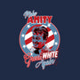 Make Amity Great Again-Unisex-Kitchen-Apron-Tronyx79