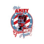 Make Amity Great Again-iPhone-Snap-Phone Case-Tronyx79