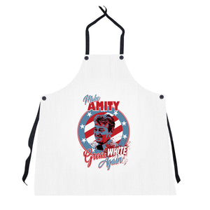 Make Amity Great Again