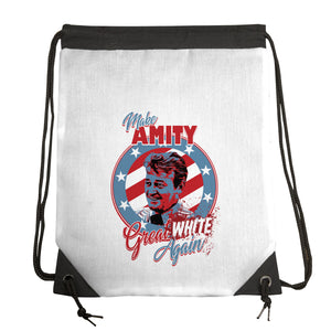 Make Amity Great Again