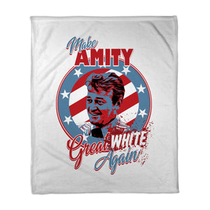 Make Amity Great Again