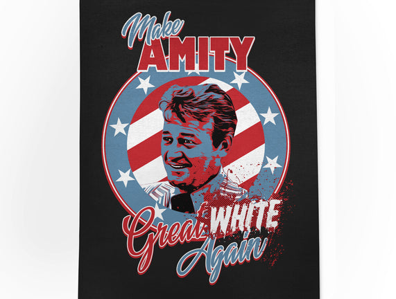 Make Amity Great Again