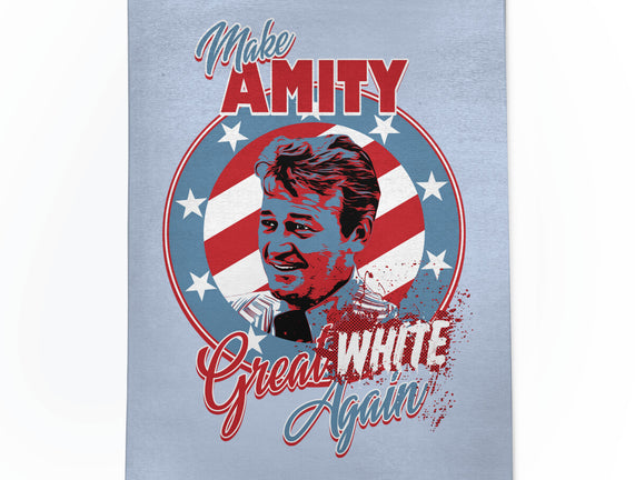 Make Amity Great Again