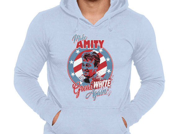 Make Amity Great Again