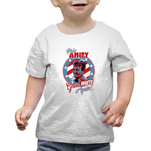 Make Amity Great Again