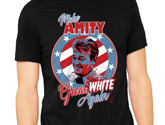 Make Amity Great Again