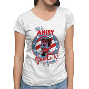 Make Amity Great Again