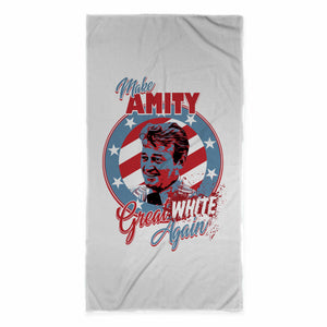 Make Amity Great Again