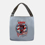 Make Amity Great Again-None-Adjustable Tote-Bag-Tronyx79