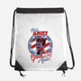 Make Amity Great Again-None-Drawstring-Bag-Tronyx79