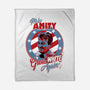 Make Amity Great Again-None-Fleece-Blanket-Tronyx79