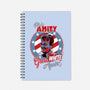 Make Amity Great Again-None-Dot Grid-Notebook-Tronyx79