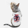 Make Amity Great Again-Cat-Basic-Pet Tank-Tronyx79