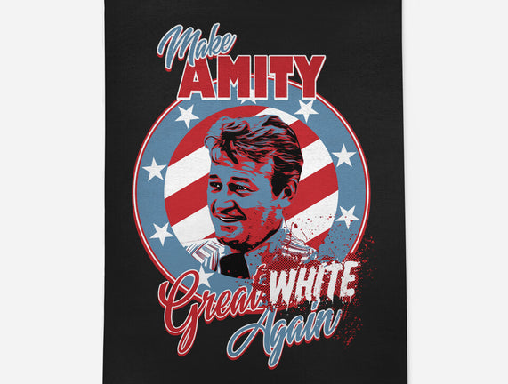 Make Amity Great Again