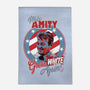 Make Amity Great Again-None-Outdoor-Rug-Tronyx79