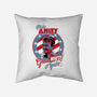 Make Amity Great Again-None-Removable Cover-Throw Pillow-Tronyx79