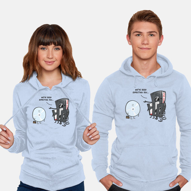 Getting Old-Unisex-Pullover-Sweatshirt-Gamma-Ray