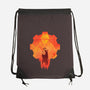 Ghoul Life-None-Drawstring-Bag-ppmid