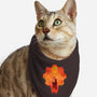 Ghoul Life-Cat-Bandana-Pet Collar-ppmid