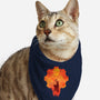 Ghoul Life-Cat-Bandana-Pet Collar-ppmid