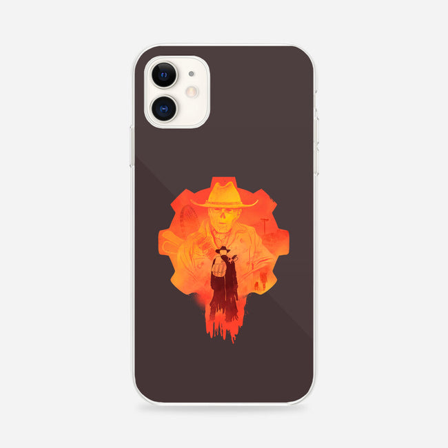 Ghoul Life-iPhone-Snap-Phone Case-ppmid