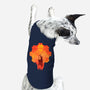 Ghoul Life-Dog-Basic-Pet Tank-ppmid