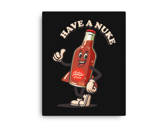 Have A Nuke