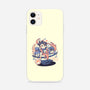 Chrono Bowl-iPhone-Snap-Phone Case-eduely