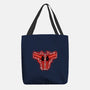 Weapons Of Blood-None-Basic Tote-Bag-nickzzarto