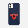 Weapons Of Blood-iPhone-Snap-Phone Case-nickzzarto