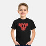 Weapons Of Blood-Youth-Basic-Tee-nickzzarto