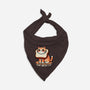 Pure Bread Cat-Cat-Bandana-Pet Collar-fanfreak1