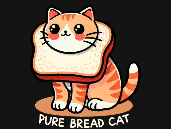 Pure Bread Cat