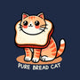 Pure Bread Cat-None-Fleece-Blanket-fanfreak1